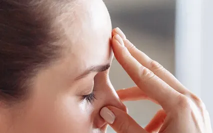 Know Thy Self- I Am Not My Breath