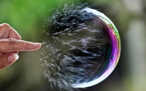 Know Thy Self - I Am Not My Ego