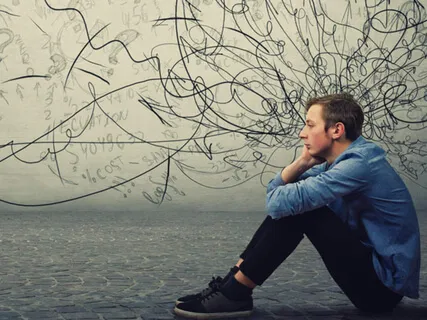 Know Thy Self- I Am Not My Mind