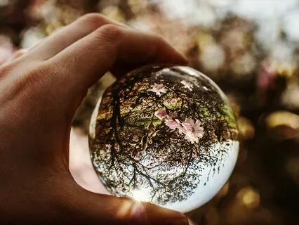 Know Thyself ~ A Bliss Meditation