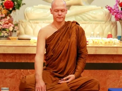 'Knowing' Suffering in order to 'Let it Go'