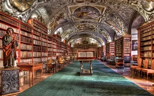 Knowledge Activation - Ancient - Wise - Calm - 432Hz - Harp