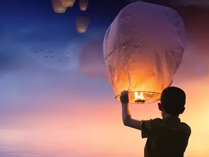 Кофе-Медитация. Исполнение Желаний