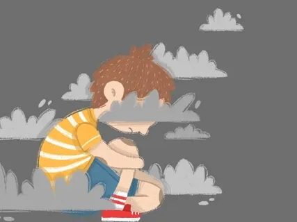 Когда Тебе Грустно. Медитативная Практика