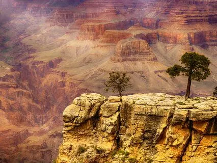 Kokopelli Flute: Native Flute Inside The Grand Canyon