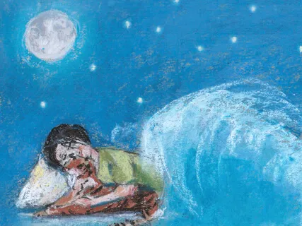 Колыбельная. Добрый Сон 