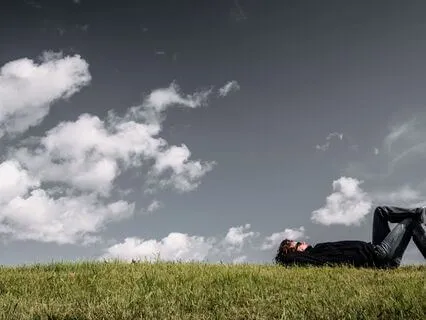 Kom hjem i Kroppen - Body scan