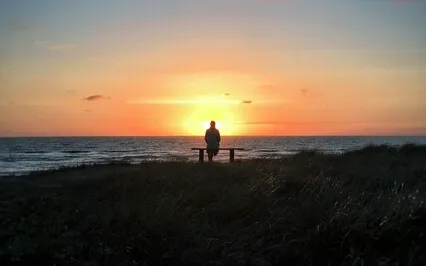 Komma hem till dig själv