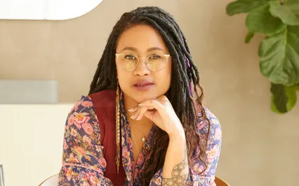 Konda Mason's Brown Rice Hour Podcast Interview