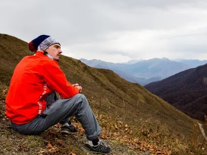 Концентрация На Опоре И Наблюдение За Дыханием