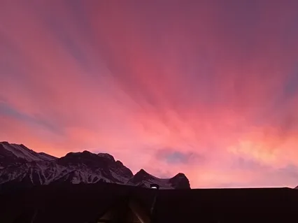 Kora With Voice (Lullaby Improvisation)