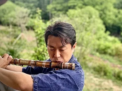 Korean Natural Sound Meditation For Deep Healing (No Flute)