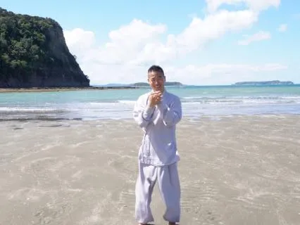 Korean Qigong:  Stop Learning, Start Feeling
