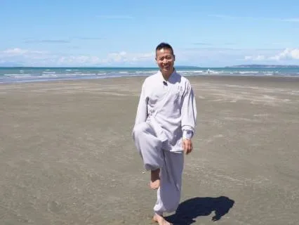 Korean Qigong: Find Your Center and Restore Balance