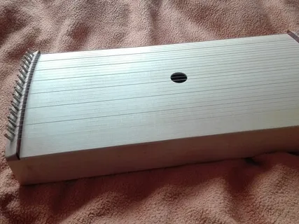 Körpertambura - Deep Dive 30 Minuten reiner Klang