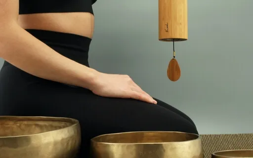 Koshi Chime Sound Bath