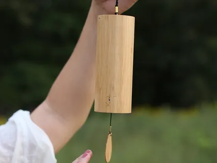 Koshi Chimes For Relaxation And Subconscious Remembering
