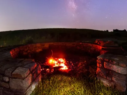 Koshi Chimes Ignis (Fire) For Mindful Listening