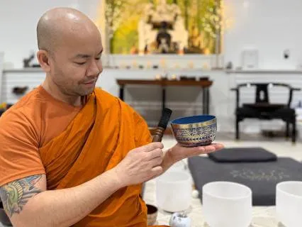 Koshi Chimes Immersion Experience 33:33 Series