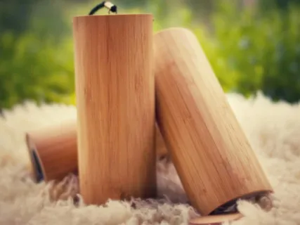 Koshi Chimes. Soothing Sounds For Your Meditation