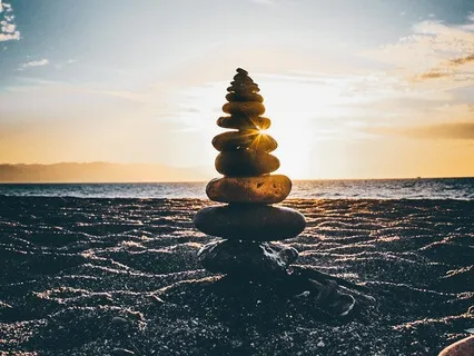 Koshi Wind Chimes For Meditation, Focus & Calm