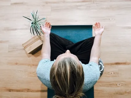 Koshin Paley Ellison - Living Mindfully In Times Of Upheaval