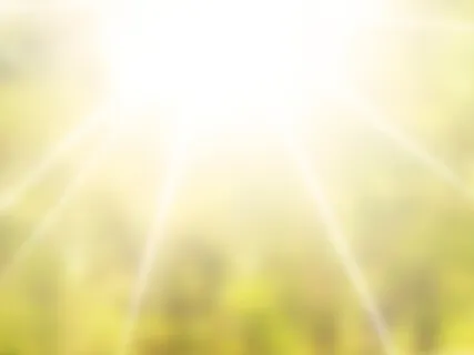 Kosmisches Weißes Rauschen