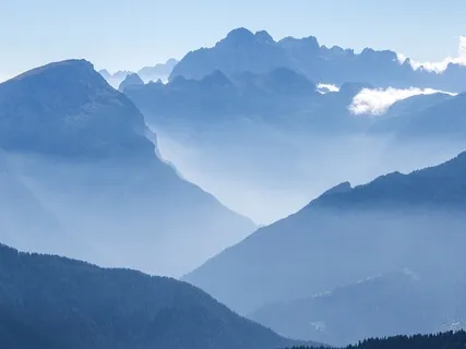 Kriya Yoga Master Babaji Practice