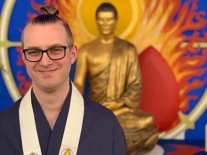 Kropp, andning och hjärta - Prasadacarin