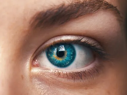 Kroppen Og Det Åbne Blik