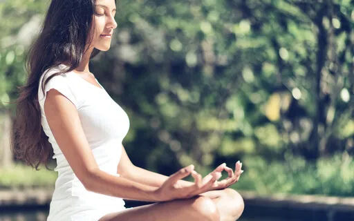 Krótka medytacja Mindfulness z oddechem (5 min)