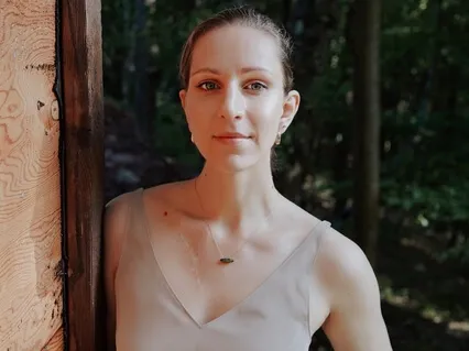 Ksenia And Mose: Cacao Ceremony, Ecstatic Dance And Being A Channel For Healing Through Music