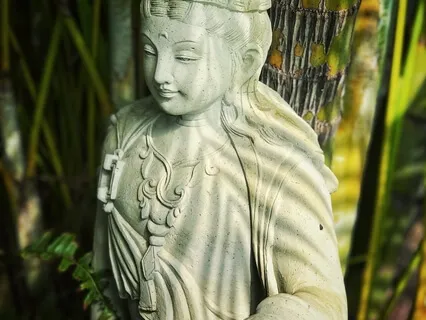 Kuan Yin Compassion Meditation