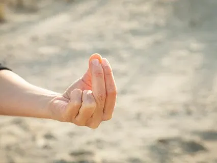 Kubera Mudra for Wealth and Conservation of Energy