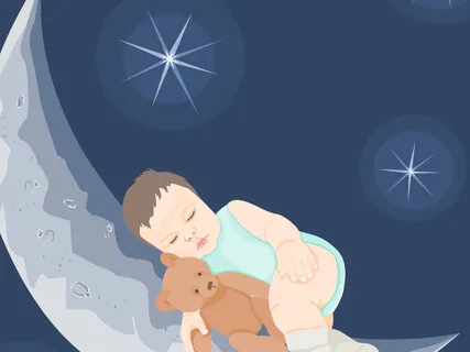 Kum Ba Yah - Music Box Lullaby