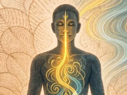 Kumbhaka Nefes Pratiği Pranayama  4x10x8x10 10 Tekrar