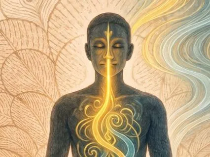 Kumbhaka Nefes Pratiği Pranayama  4x10x8x10 20 Tekrar