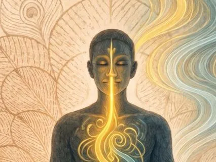 Kumbhaka Nefes Pratiği Pranayama  4x10x8x10 30 Tekrar