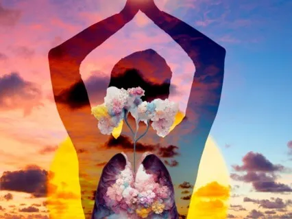 Kumbhaka Pranayama-Breath Retention To Connect To Your Body