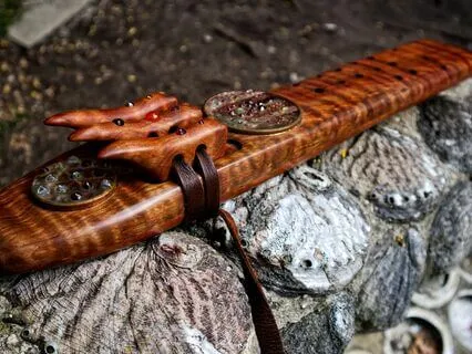 Kundalini Awakening 432 Hz Flute Journey