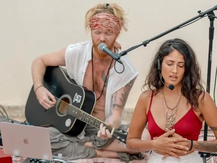 Kundalini Chakra Balancing Meditation