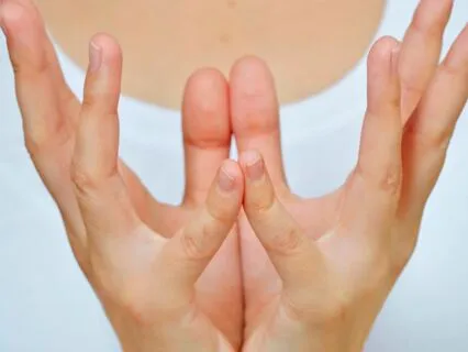 Kundalini Chant - Sa Re Sa Sa