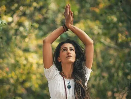 Kundalini Cosmic Angelic Frequencies For Energy Flow