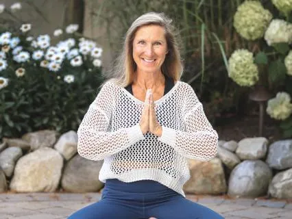 Kundalini For Stress Relief And Emotional Balance