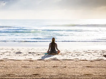 Kundalini For Total Mental Balance