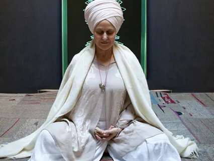 Kundalini - Gong Breath Meditation