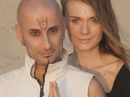 Kundalini Kirtan (Ambient Remix)