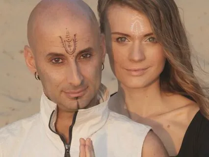 Kundalini Kirtan (ChillOut Remix)