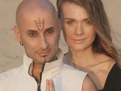 Kundalini Kirtan Dance