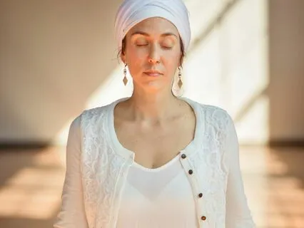 Kundalini Mantra - Ajai Alai